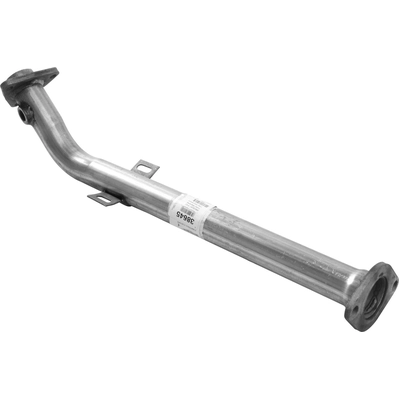 Front Exhaust Pipe by AP EXHAUST - 38645 pa1