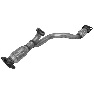 AP EXHAUST - 38911 - Exhaust Pipe pa1
