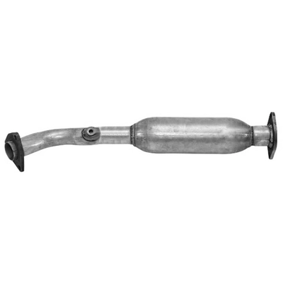 AP EXHAUST - 38934 - Exhaust Pipe pa1