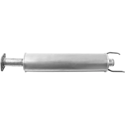 AP EXHAUST - 38959 - Front Exhaust Pipe pa1
