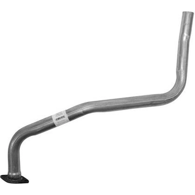 Front Exhaust Pipe by AP EXHAUST - 48593 pa1
