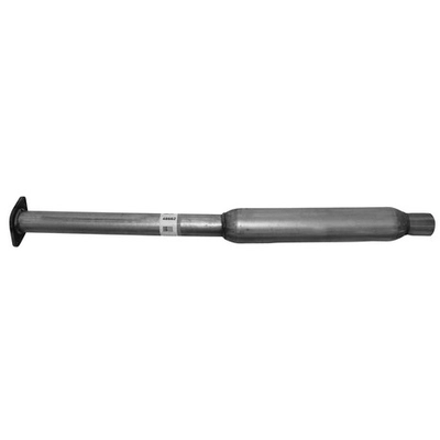 AP EXHAUST - 48662 - Exhaust Pipe pa1