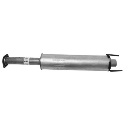 AP EXHAUST - 48700 - Exhaust Pipe pa1