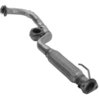 AP EXHAUST - 48721 - Front Exhaust Pipe pa3