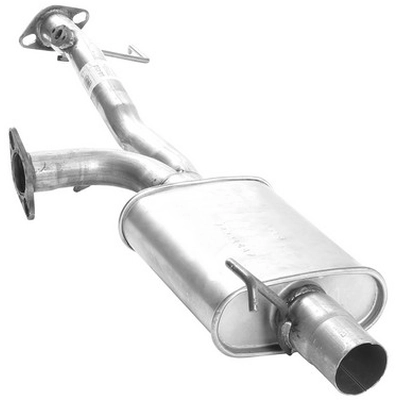 AP EXHAUST - 58450 - Exhaust Pipe pa2