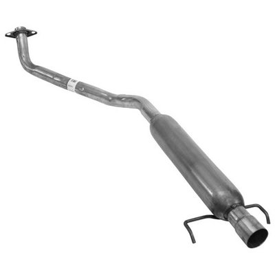 AP EXHAUST - 58494 - Exhaust Pipe pa2