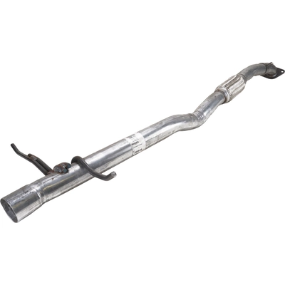 Front Exhaust Pipe by AP EXHAUST - 58846 pa2