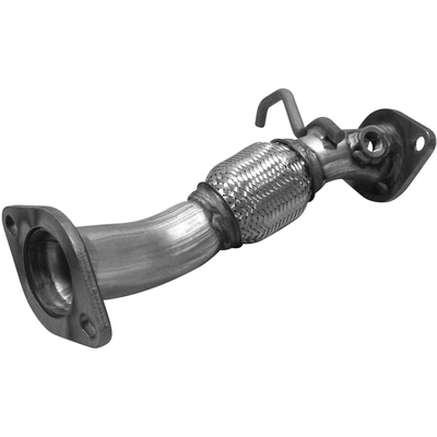 Front Exhaust Pipe by BOSAL - 700-207 pa1