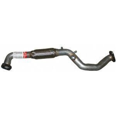 Front Exhaust Pipe by BOSAL - 750-225 pa1