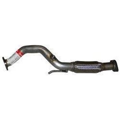 BOSAL - 750-227 - Front Exhaust Pipe pa1