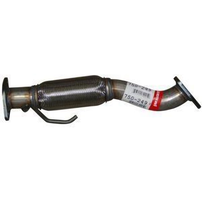 Front Exhaust Pipe by BOSAL - 750-249 pa1