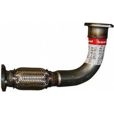 Front Exhaust Pipe by BOSAL - 750-539 pa1