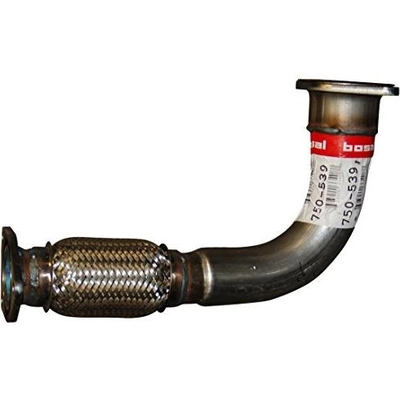 Front Exhaust Pipe by BOSAL - 750-539 pa3