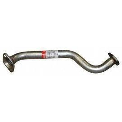 Front Exhaust Pipe by BOSAL - 750-543 pa1