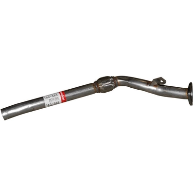 BOSAL - 750-585 - Front Exhaust Pipe pa3