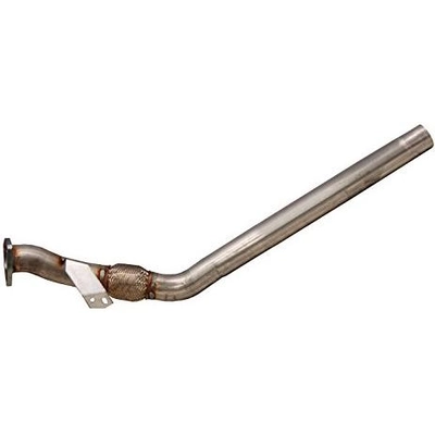 BOSAL - 750-587 - Front Exhaust Pipe pa3