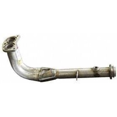 Front Exhaust Pipe by BOSAL - 753-141 pa1