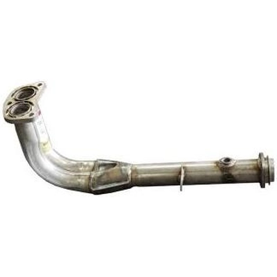 Front Exhaust Pipe by BOSAL - 753-141 pa2