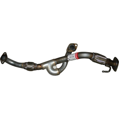 BOSAL - 800-127 - Front Exhaust Pipe pa4