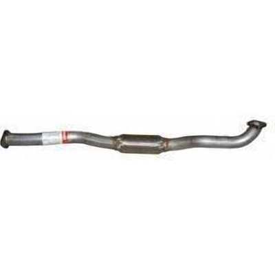 BOSAL - 800-157 - Front Exhaust Pipe pa1