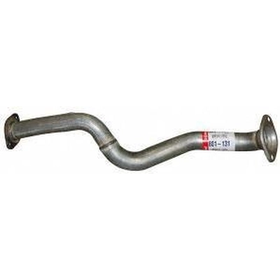 Front Exhaust Pipe by BOSAL - 801-131 pa1