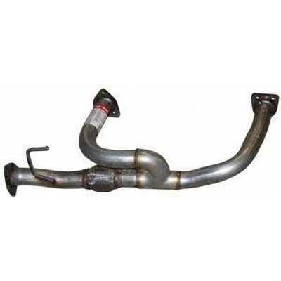 Front Exhaust Pipe by BOSAL - 840-059 pa2