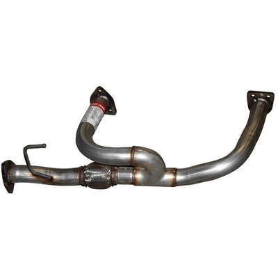 Front Exhaust Pipe by BOSAL - 840-059 pa4