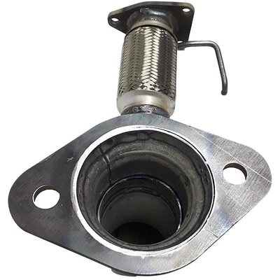 Front Exhaust Pipe by DAVICO - 222433 pa1