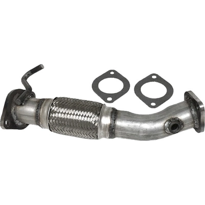 Front Exhaust Pipe by DAVICO - 223006 pa3