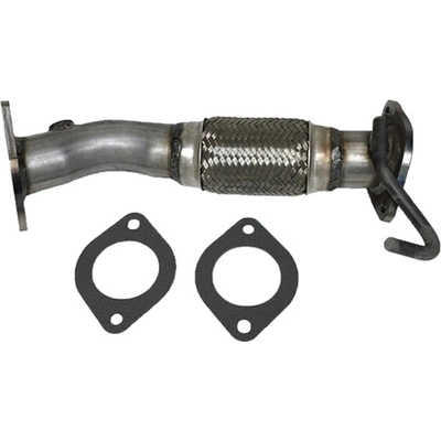 Front Exhaust Pipe by DAVICO - 223006 pa4