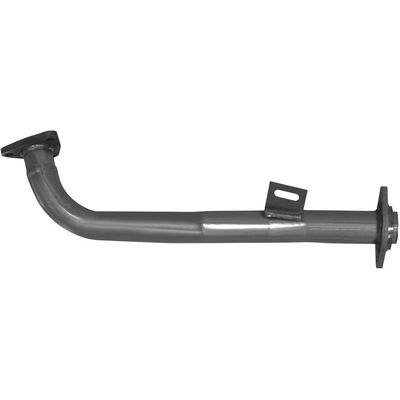 Front Exhaust Pipe by DAVICO - 229173 pa1