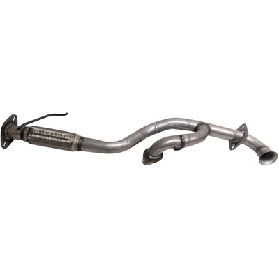 DAVICO - 322231 - Front Exhaust Pipe pa2