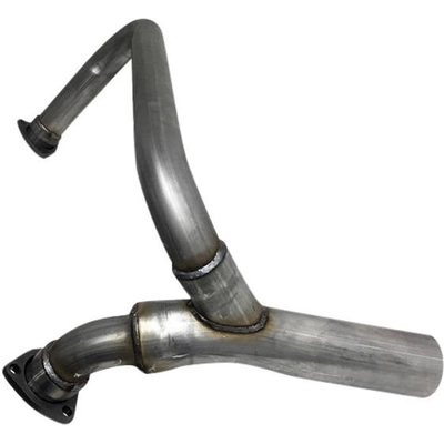 Front Exhaust Pipe by DAVICO - 420295 pa3