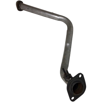 Front Exhaust Pipe by DAVICO - 422808 pa1