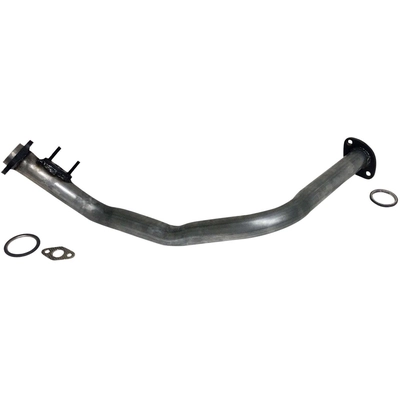 Front Exhaust Pipe by DAVICO - 422808 pa2