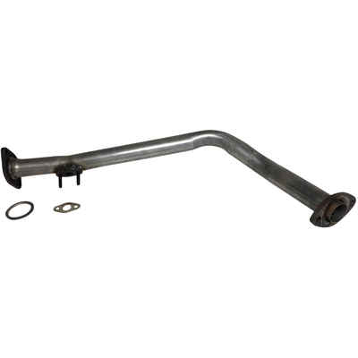 Front Exhaust Pipe by DAVICO - 422809 pa2