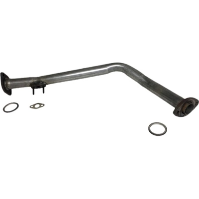 Front Exhaust Pipe by DAVICO - 422809 pa3