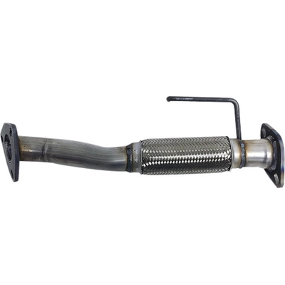 Front Exhaust Pipe by DAVICO - 522455 pa3