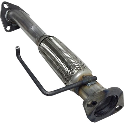 Front Exhaust Pipe by DAVICO - 522455 pa4