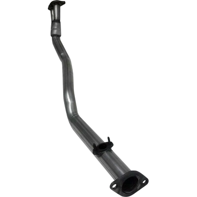DAVICO - 525405 - Front Exhaust Pipe pa1