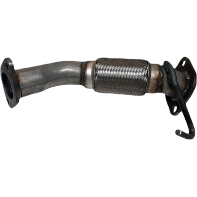 Front Exhaust Pipe by DAVICO - 612597 pa1