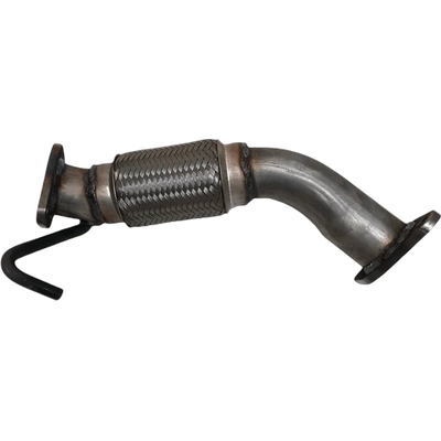 Front Exhaust Pipe by DAVICO - 612597 pa2