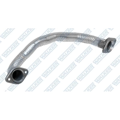 Front Exhaust Pipe by WALKER USA - 42243 pa2