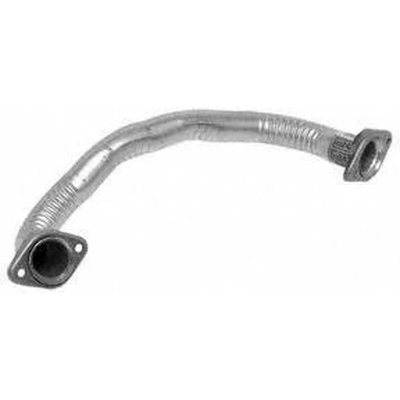 Front Exhaust Pipe by WALKER USA - 42283 pa1