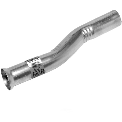 WALKER USA - 43715 - Exhaust Pipe pa1