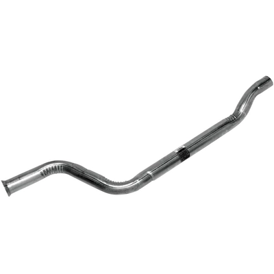 WALKER USA - 45520 - Exhaust Pipe pa1