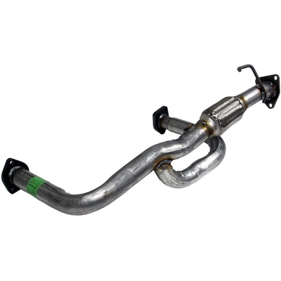 Front Exhaust Pipe by WALKER USA - 50315 pa1