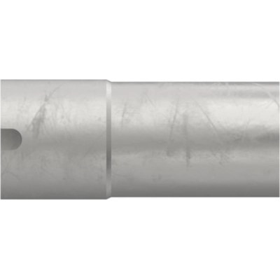 Front Exhaust Pipe by WALKER USA - 51112 pa9
