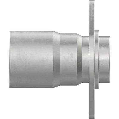 Front Exhaust Pipe by WALKER USA - 51179 pa2
