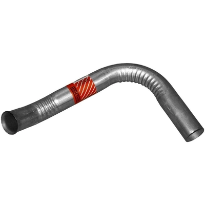 Front Exhaust Pipe by WALKER USA - 52286 pa1